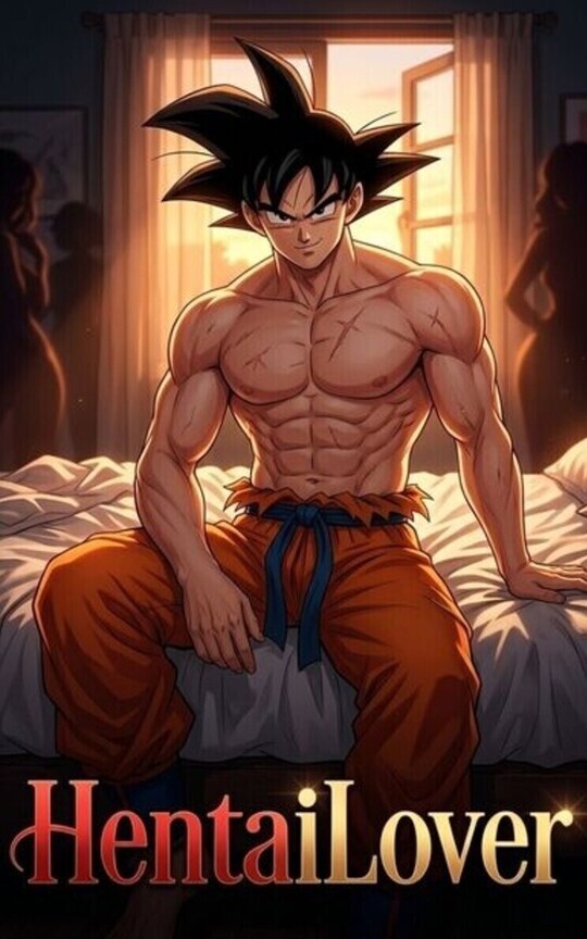 HentaiLover