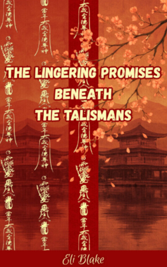 The Lingering Promises Beneath The Talismans