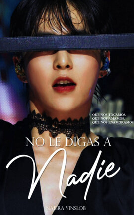 No le digas a Nadie [ChenMin]
