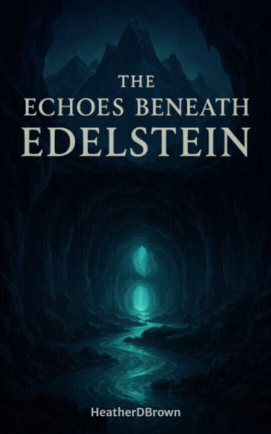 The Echoes Beneath Edelstein