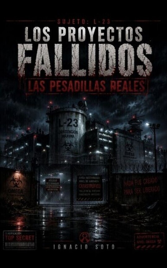 Los proyectos fallidos:las pesadillas reales