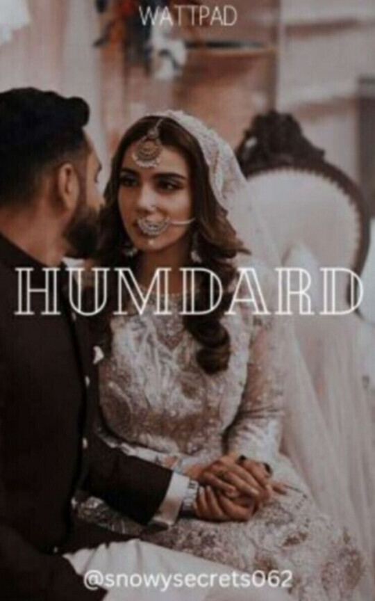 Hamdard