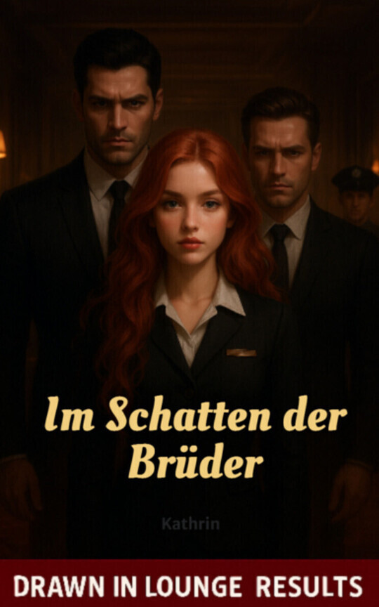Im Schatten der Brüder