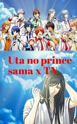 UTA NO PRINCE SAMA X TN