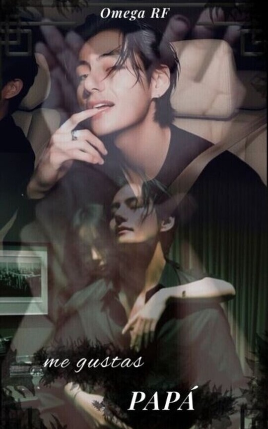 ME GUSTAS PAPA/TAE/TN