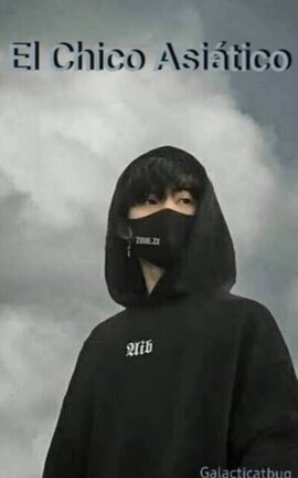 El chico asiático l