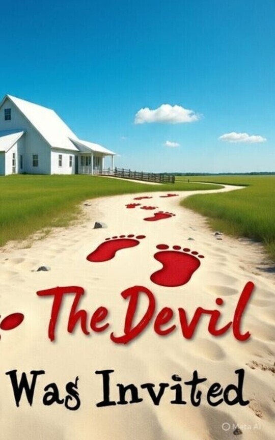 The Devil Was Invited