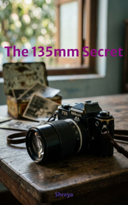 The 135mm Secret