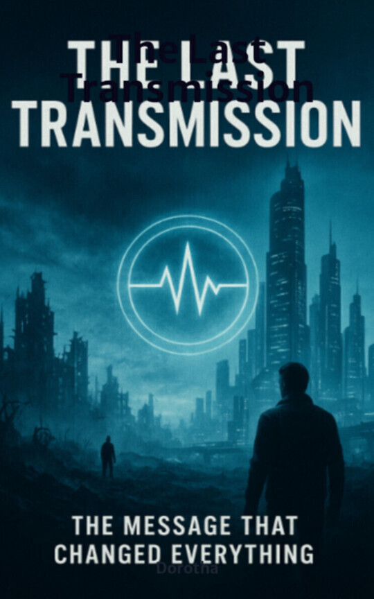 The Last Transmission