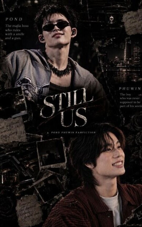 STILL US 🫶🏻