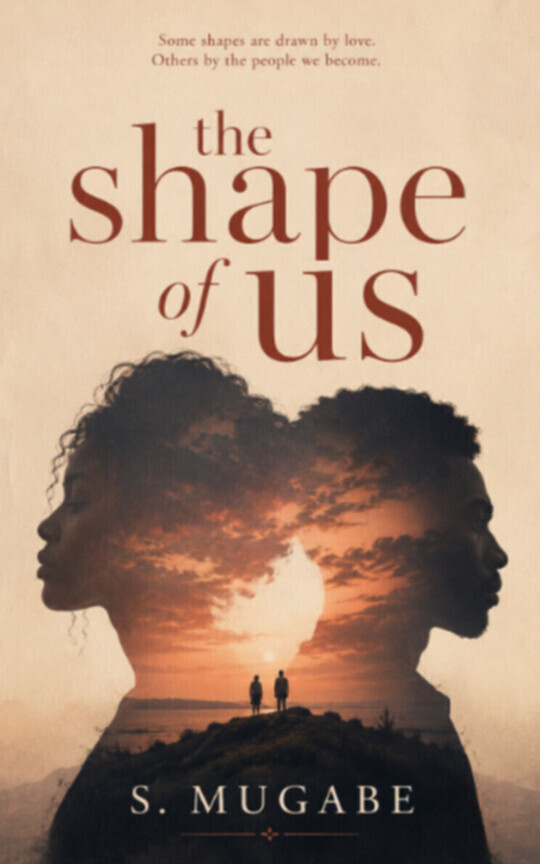 The Shape of Us. 