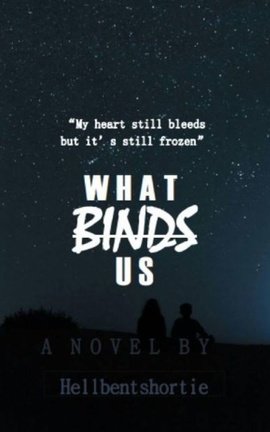 What binds us