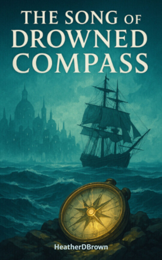 The Song of the Drowned Compass
