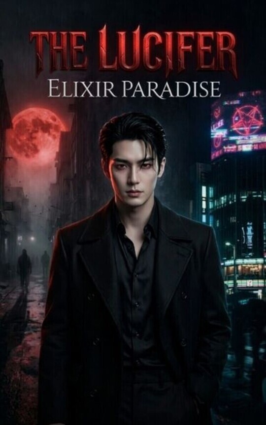The Lucifer elixir paradise