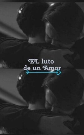 EL LUTO DE UN AMOR (Au de Heartstopper)