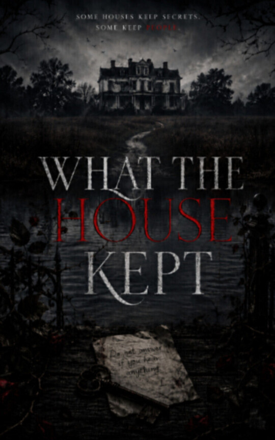 What The House Kept