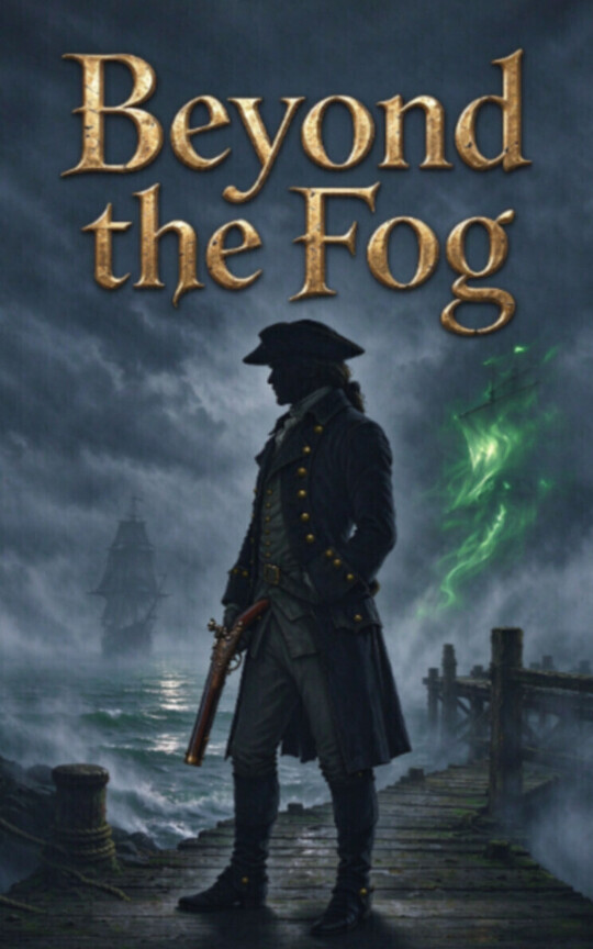 Beyond the Fog