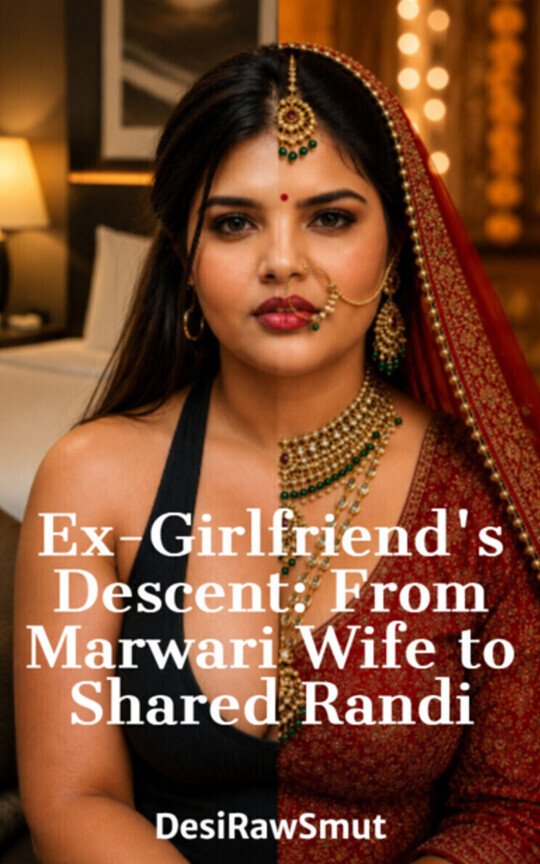 Ex-Girlfriend's Descent: From Marwari Wife to Shared Randi