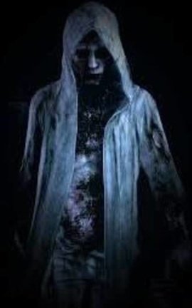 HARRY APOLLO