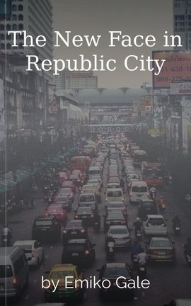 The New Face in Republic City