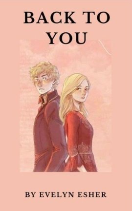 Back To You