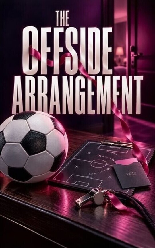 The Offside Arrangement (Galatea Version)