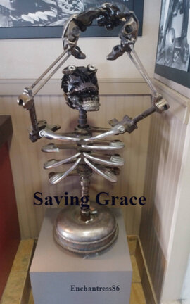 Saving Grace