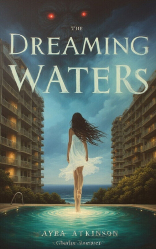 The Dreaming Waters
