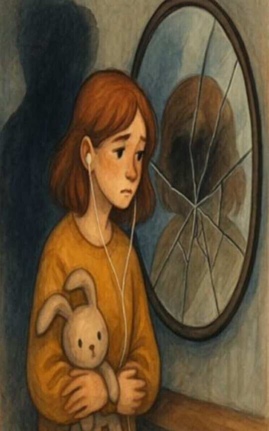 Le miroir