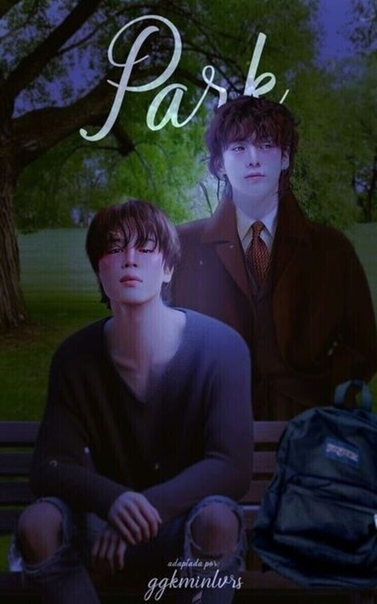 park ᡴꪫ kookmin