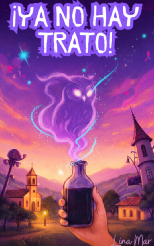 ¡Ya no hay trato!