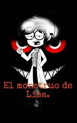 El monstruo de Lisa