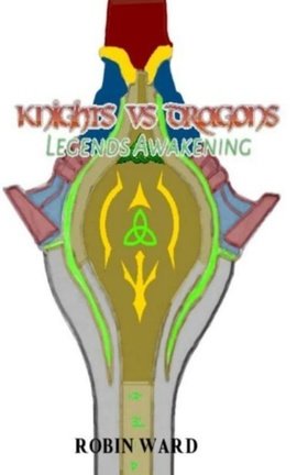 Knights vs Dragons: Legends Awakening