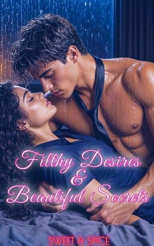 Filthy Desires And Beautiful Secrets