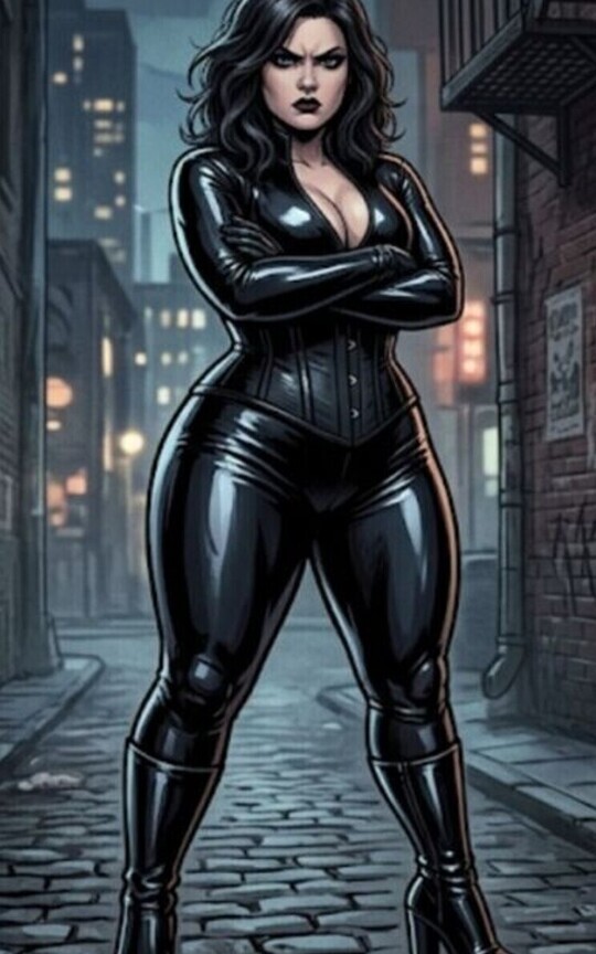 Meet Femdom Women In Your Area