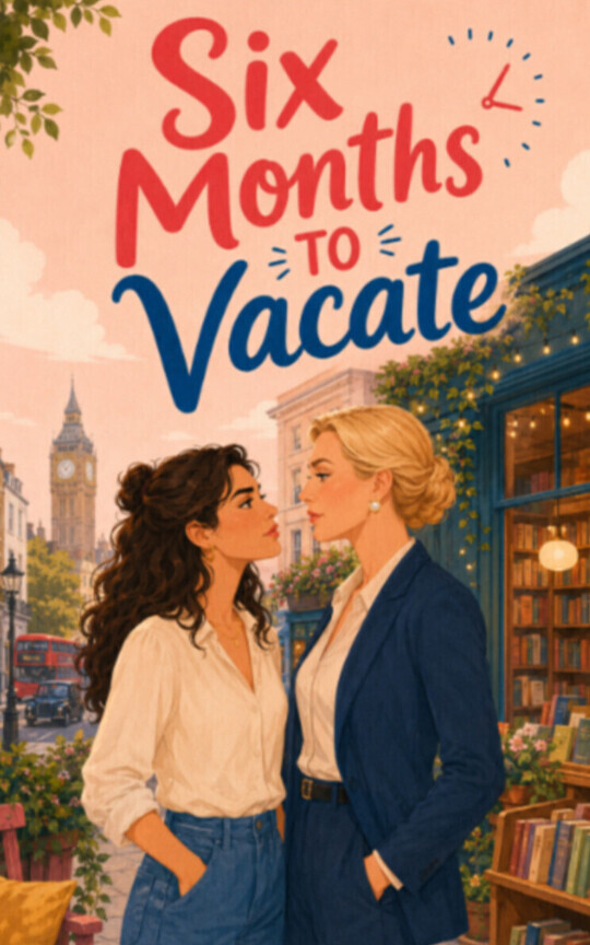 Six Months to Vacate