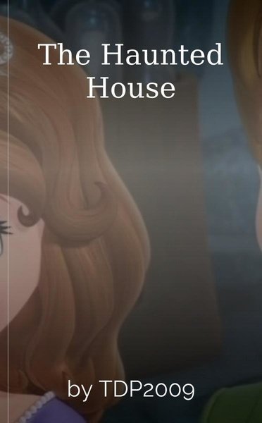 The Haunted House