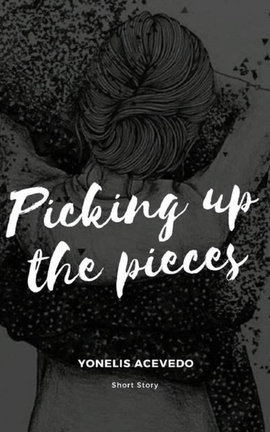 Picking up the pieces