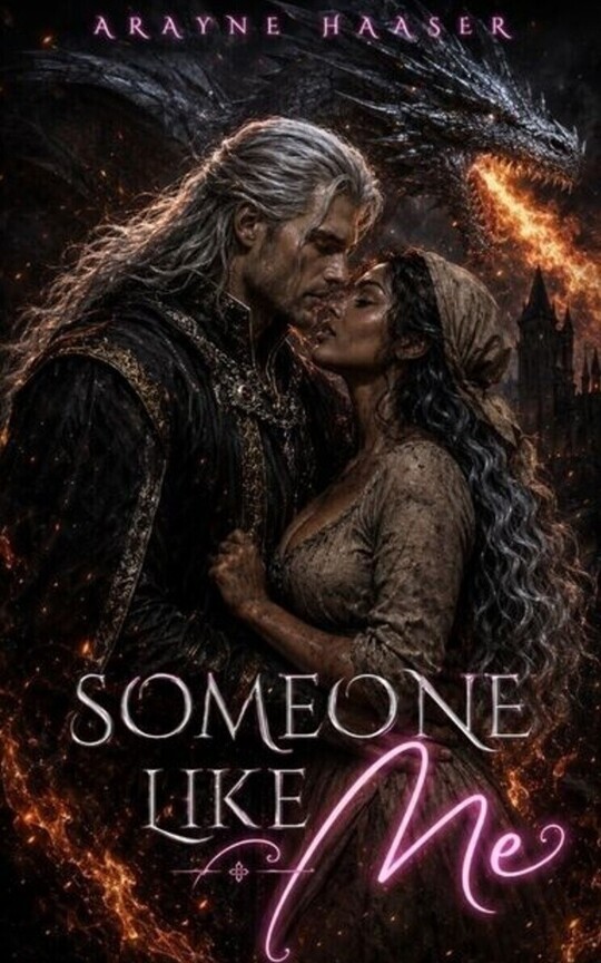 SOMEONE LIKE ME