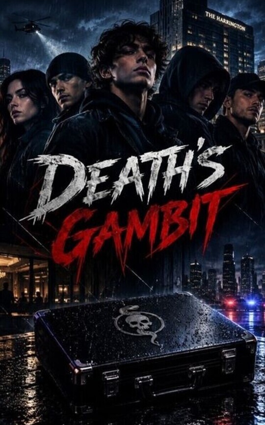 Death’s Gambit