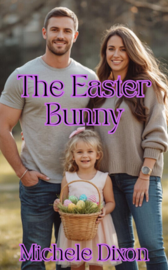 The Easter Bunny