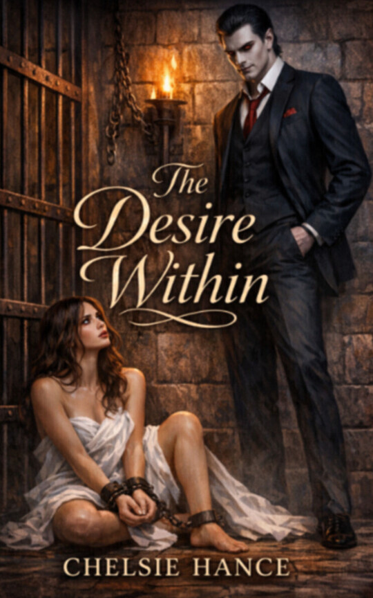 The Desire Within