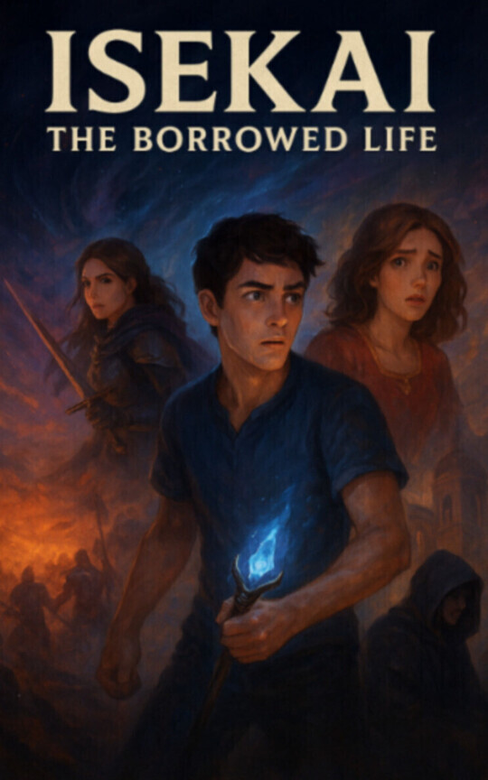 Isekai: The Borrowed Life