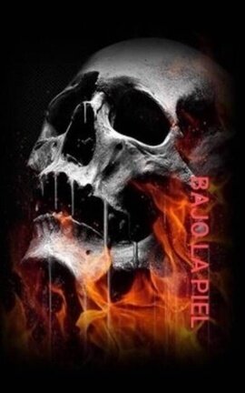BAJO LA PIEL (Forensic art)