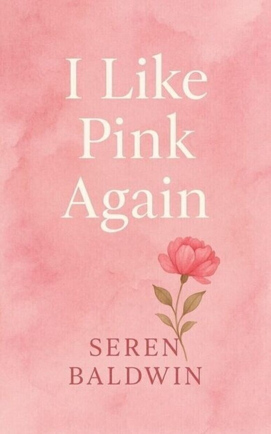 I Like Pink Again