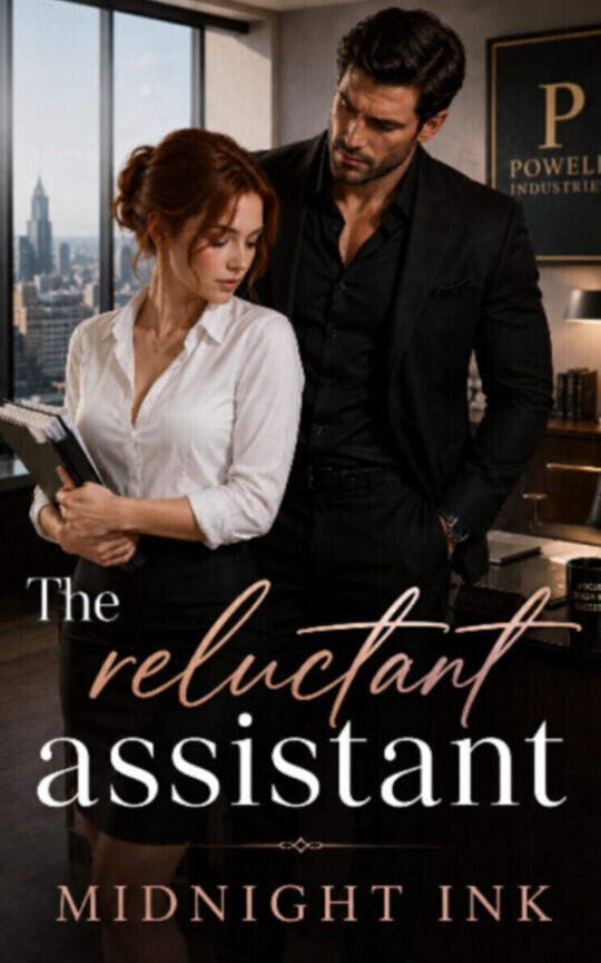 The Reluctant Assistant