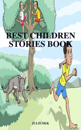 BEST CHILDREN STORIES BOOK