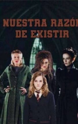 Nuestra RazĂłn De Existir