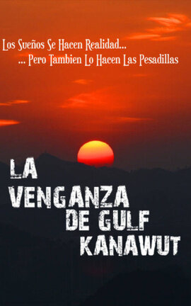 DuologĂa Solnyshko # 2 - La Venganza de Gulf Kanawut