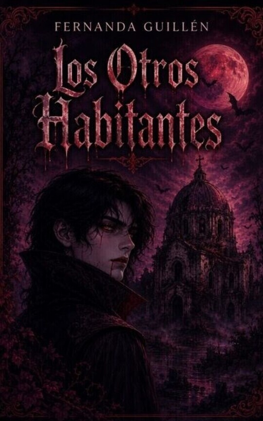 Los Otros Habitantes 